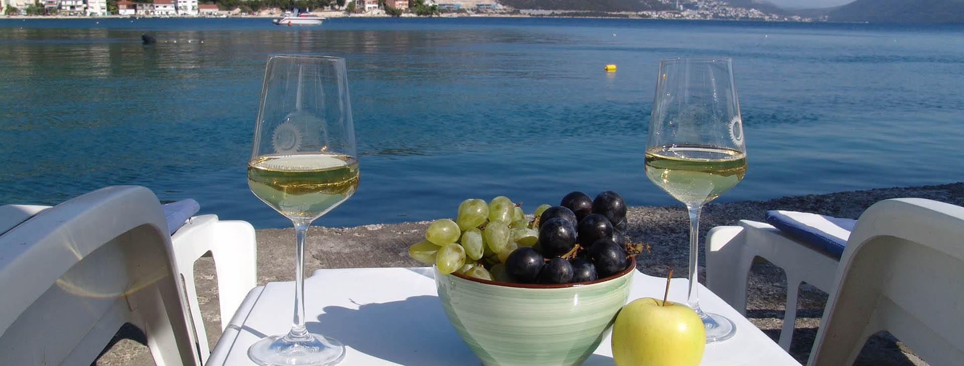 Apartmani Aničić Klek Radalj