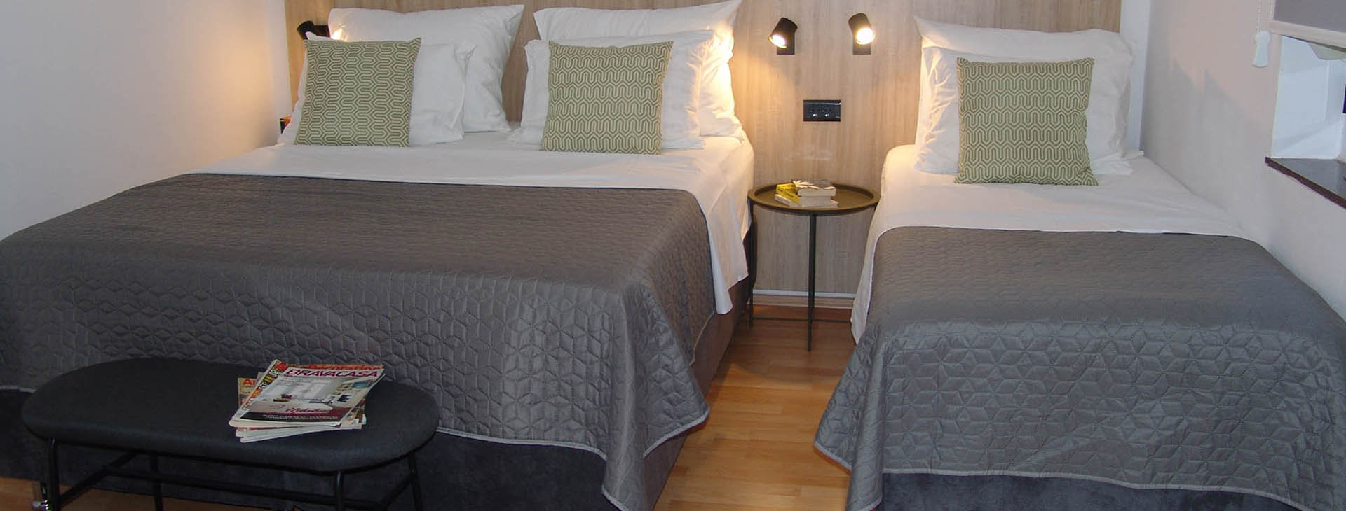 Apartmani Aničić Klek Radalj